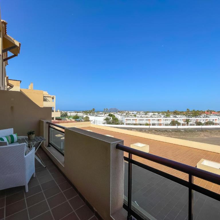Paradise Home by Best Holidays Fuerteventura - Apartamento de 2 dormitorios - 45
