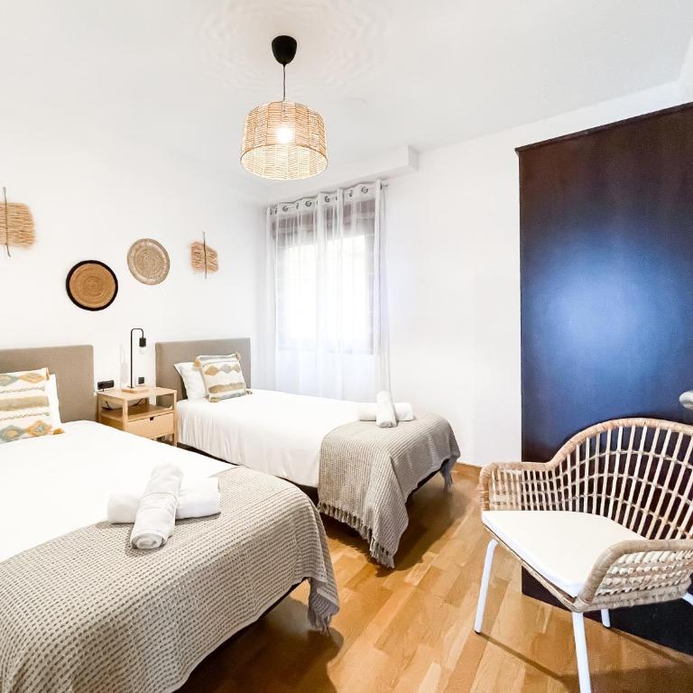 Paradise Home by Best Holidays Fuerteventura - Apartamento de 2 dormitorios - 26