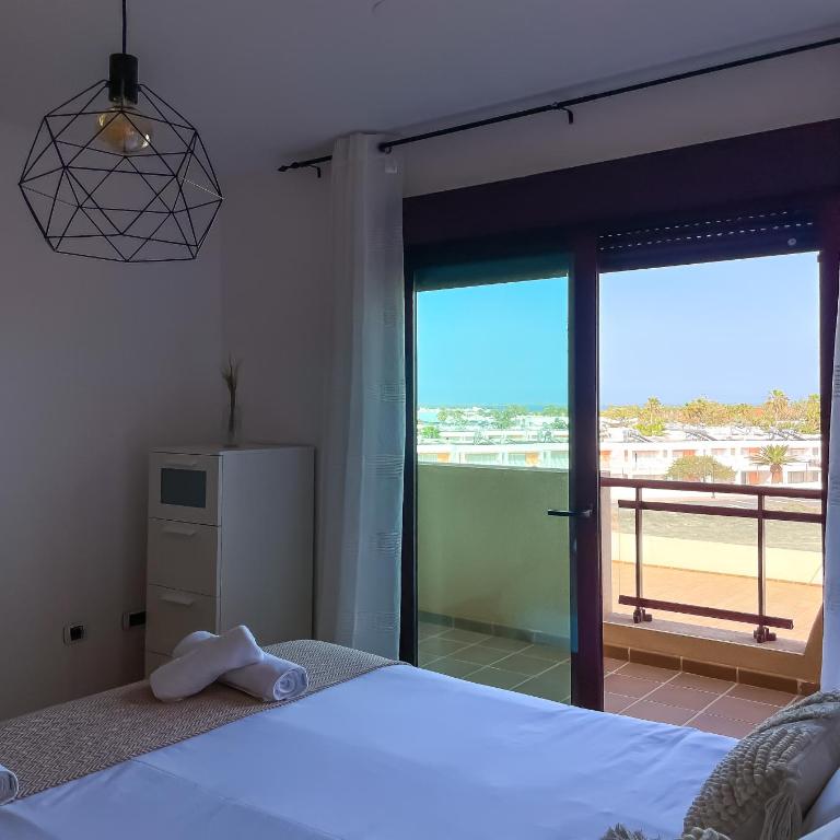 Paradise Home by Best Holidays Fuerteventura - Apartamento de 2 dormitorios - 22