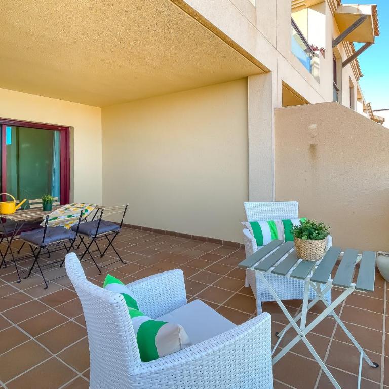 Paradise Home by Best Holidays Fuerteventura - Apartamento de 2 dormitorios - 66