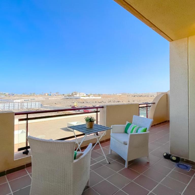 Paradise Home by Best Holidays Fuerteventura - Apartamento de 2 dormitorios - 53