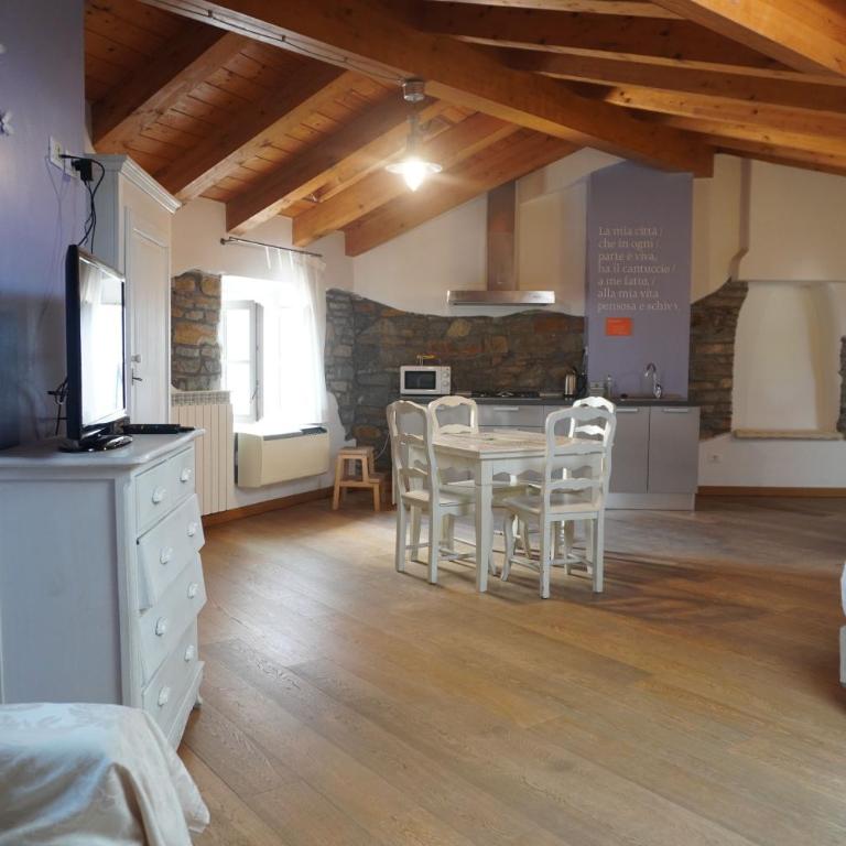 Trauner Rooms Collection - Appartamento Monolocale - 1