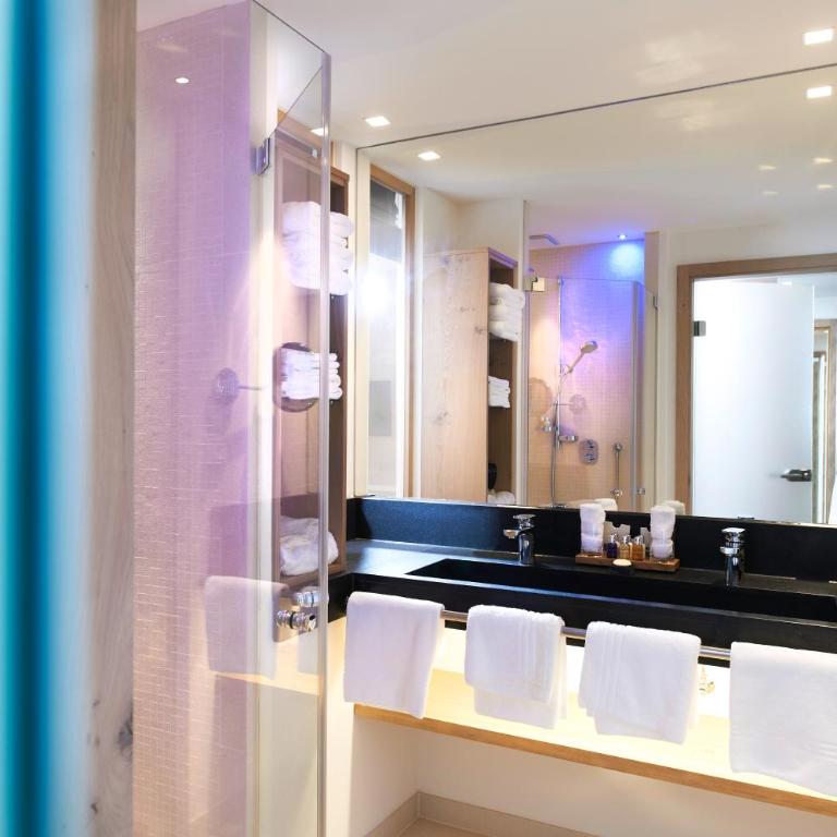 Hotel Exquisit - Superior Doppelzimmer „Trettach“ - 1