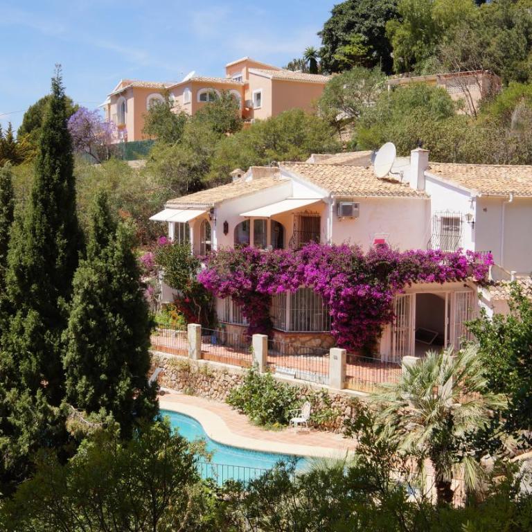 Casa Nana by Aguilarent - Villa - 1