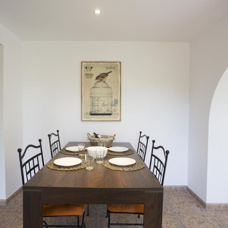Casa Nana by Aguilarent - Villa - 24