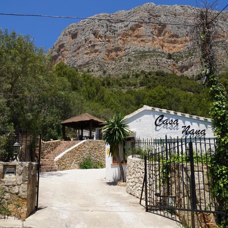Casa Nana by Aguilarent - Villa - 3