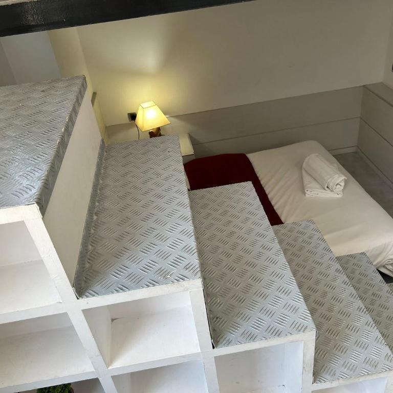 Una genial estancia en Madrid centro - Apartment - Ground Floor - 4
