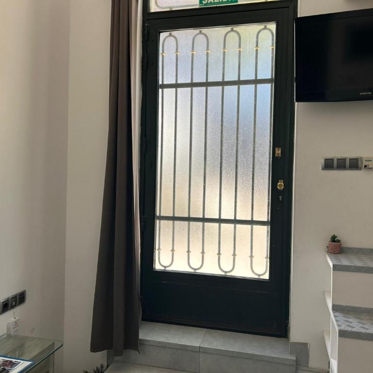 Una genial estancia en Madrid centro - Apartment - Ground Floor - 7