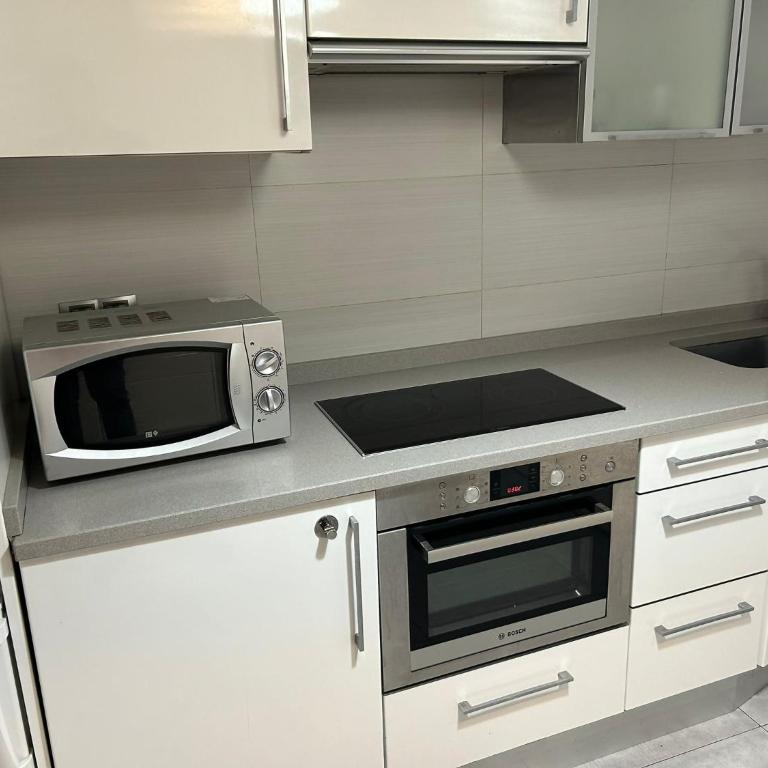 Una genial estancia en Madrid centro - Apartment - Ground Floor - 10