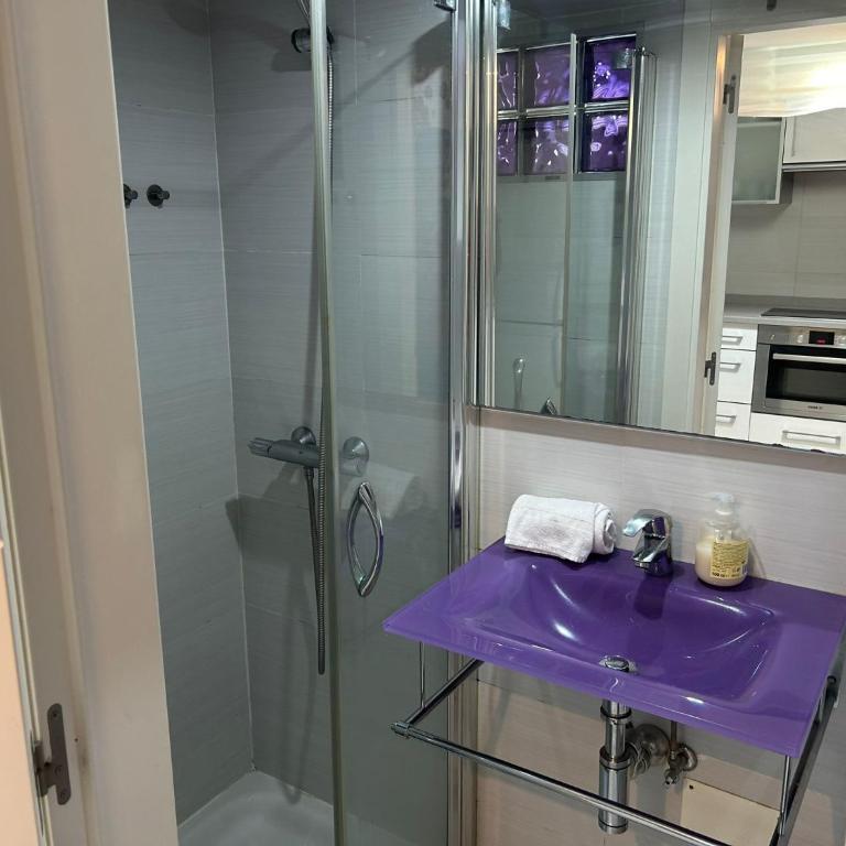 Una genial estancia en Madrid centro - Apartment - Ground Floor - 18