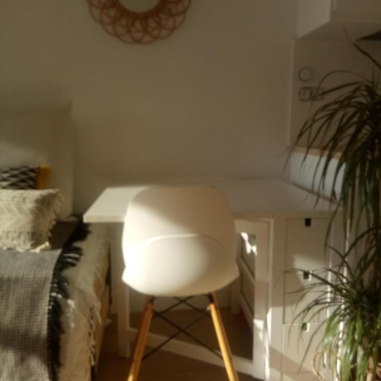 Vittoria Immobilier 10 - REGLEMENT SUR PLACE -chèques vacances acceptés - Apartamento - 3