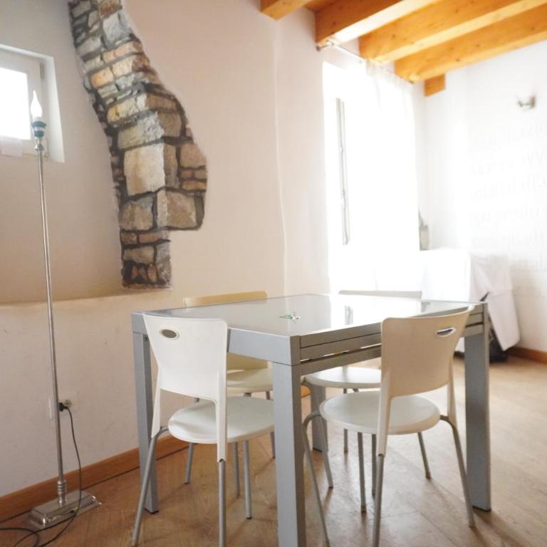 Trauner Rooms Collection - Appartamento con 1 Camera da Letto - 12