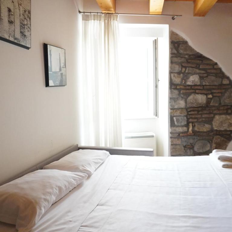 Trauner Rooms Collection - Appartamento con 1 Camera da Letto - 2