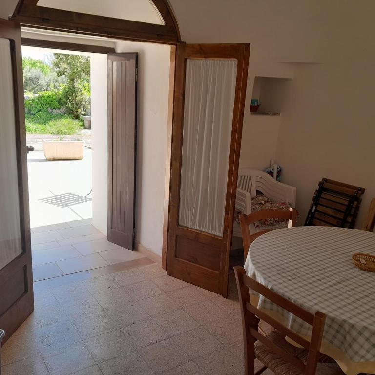Trullo Il Giglio - Appartamento con 2 Camere da Letto - 19