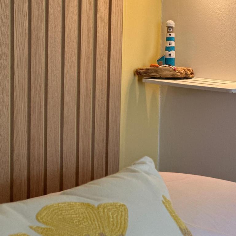 Appt, TERRASSE ,Vélo , Plages & port à proximité , idéalement bien Situé, Dernier étage - Appartement avec Terrasse - 11