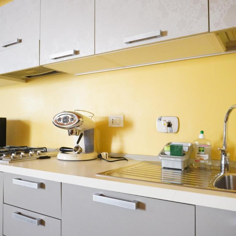 Trauner Rooms Collection - Appartamento con 1 Camera da Letto - 14