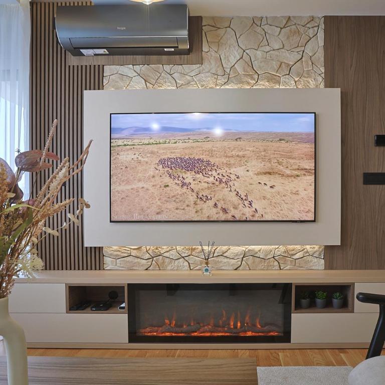 Royal Resort Apartment - Apartman sa 1 Spavaćom Sobom - 21
