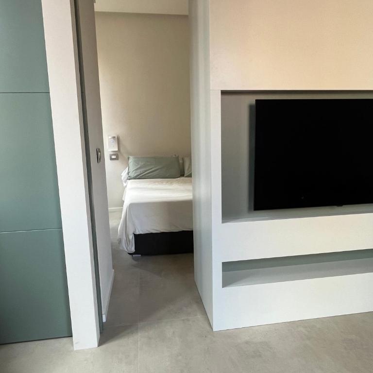 CARPE DIEM Ponte Milvio Olimpico Farnesina - Appartement 1 Chambre - 25