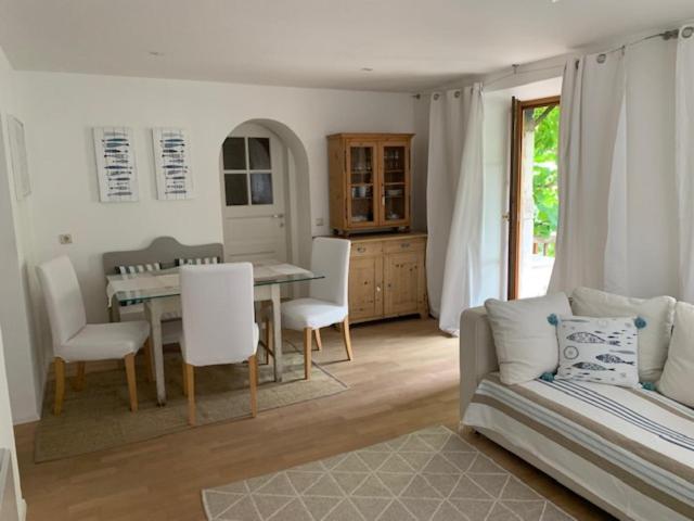 Hof Am Bach - Apartment - 4