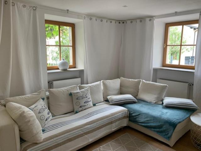 Hof Am Bach - Apartment - 7