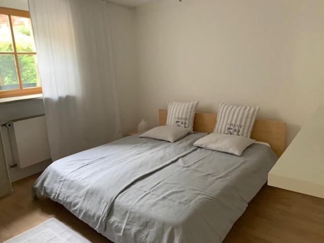 Hof Am Bach - Apartment - 9