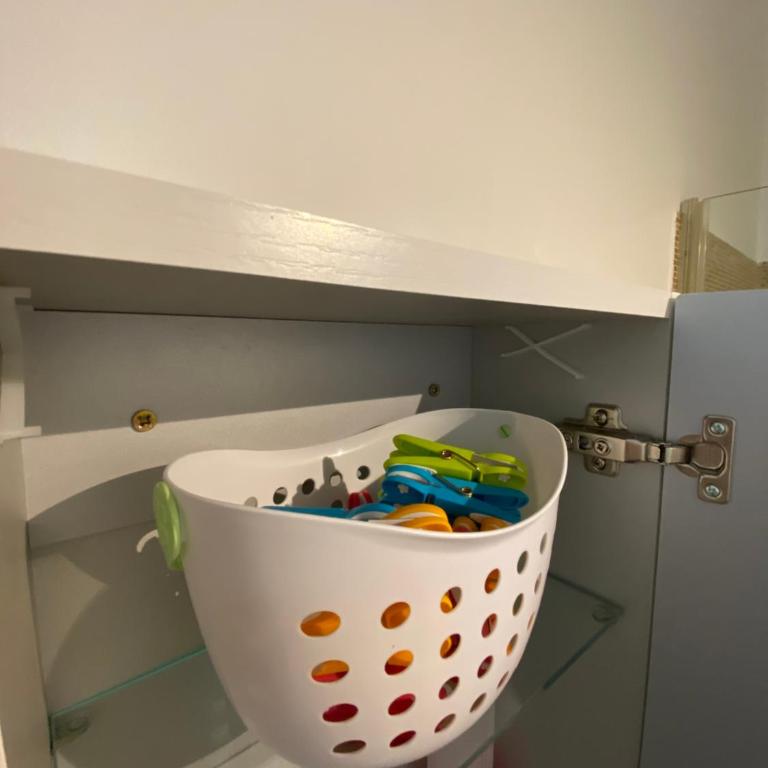 Urban Nest Western Station - Appartamento con 1 Camera da Letto - 11