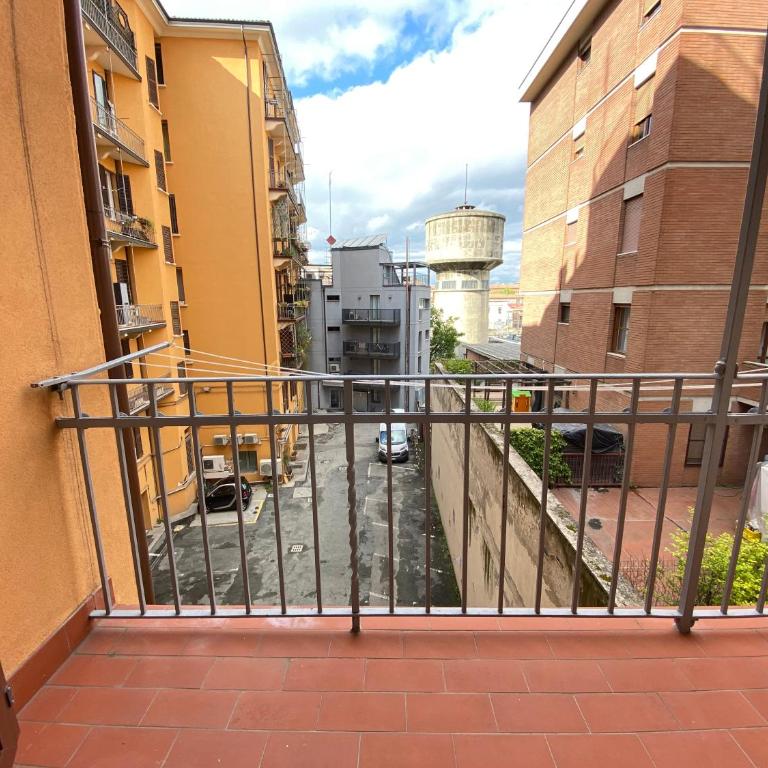 Urban Nest Western Station - Appartamento con 1 Camera da Letto - 7