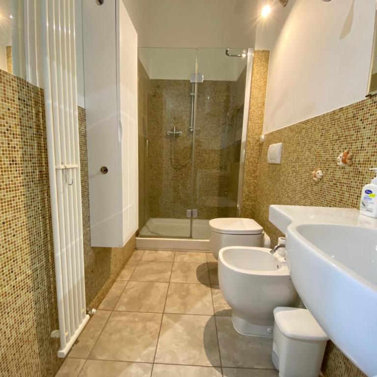 Urban Nest Western Station - Appartamento con 1 Camera da Letto - 9