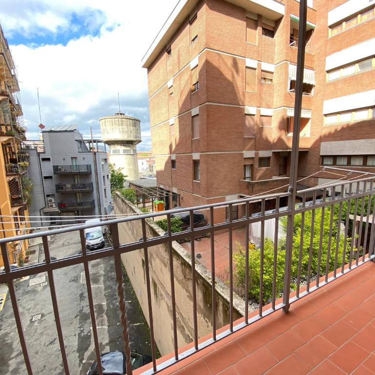 Urban Nest Western Station - Appartamento con 1 Camera da Letto - 6