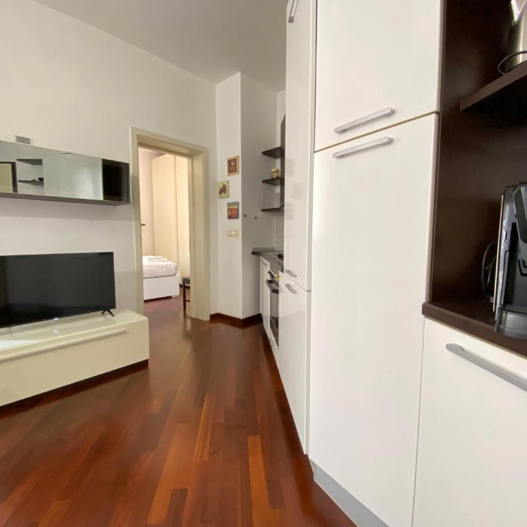 Urban Nest Western Station - Appartamento con 1 Camera da Letto - 18