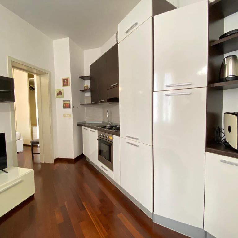 Urban Nest Western Station - Appartamento con 1 Camera da Letto - 19