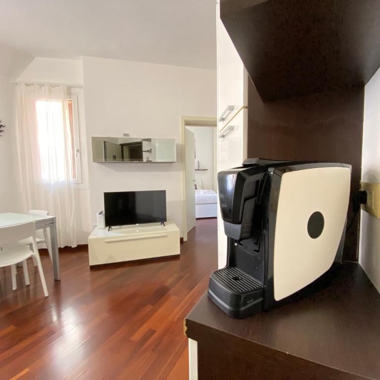 Urban Nest Western Station - Appartamento con 1 Camera da Letto - 20