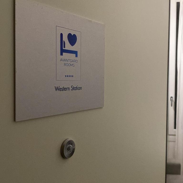 Urban Nest Western Station - Appartamento con 1 Camera da Letto - 28