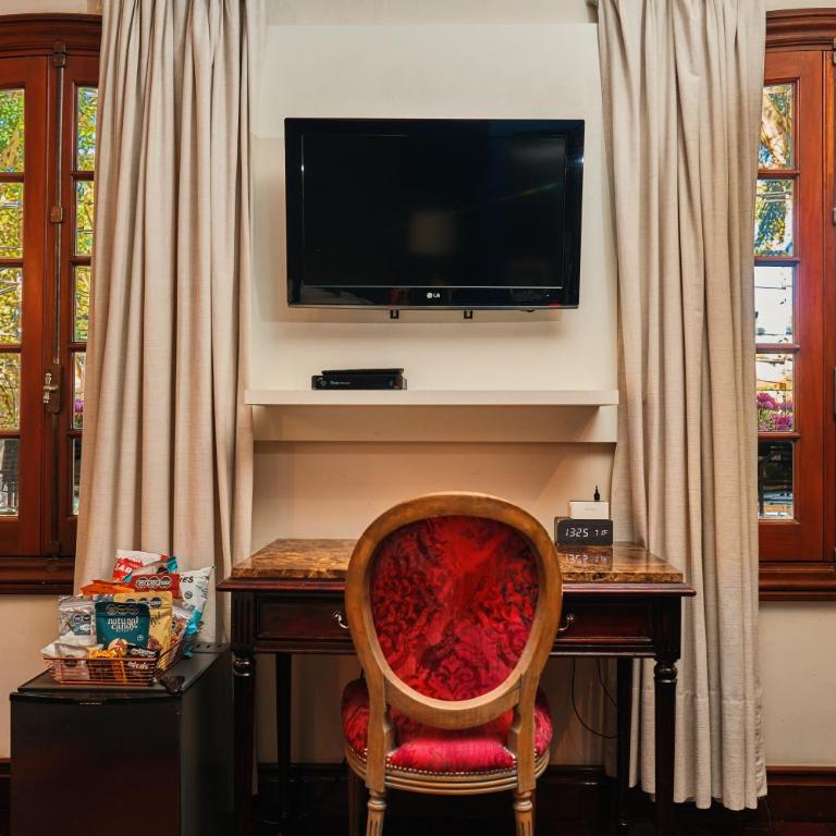 Miravida Soho Hotel & Wine Bar - Suite - 14