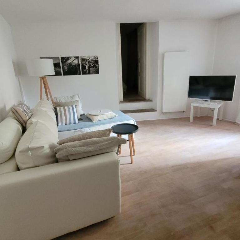 Hof Am Bach - Deluxe Apartment - 5