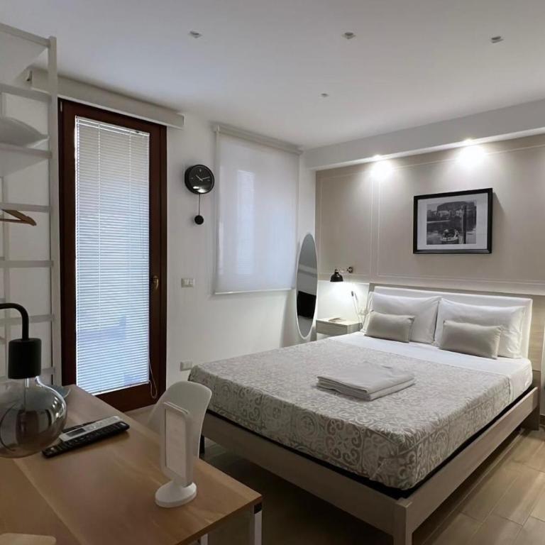 Dimora del Pescatore - Holiday House - Casa con 2 Camere da Letto - 1
