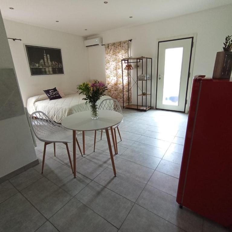 Oasi Santaquilina CHI-AMA 33962 - 78613 - Appartamento con 1 Camera da Letto - 10