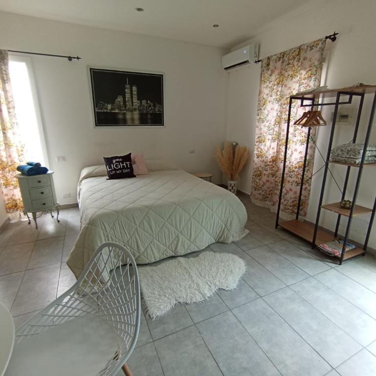 Oasi Santaquilina CHI-AMA 33962 - 78613 - Appartamento con 1 Camera da Letto - 7