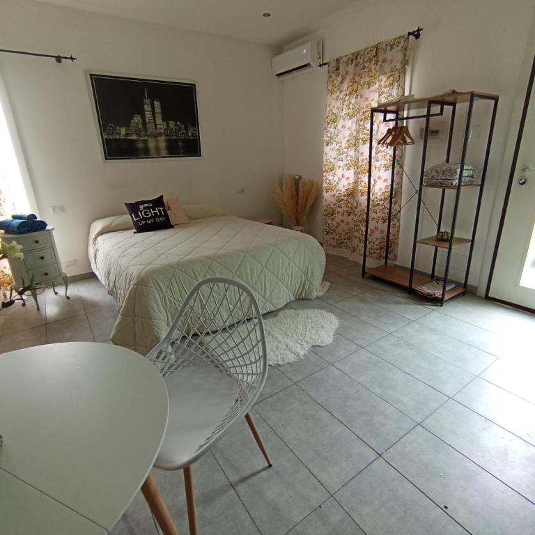 Oasi Santaquilina CHI-AMA 33962 - 78613 - Appartamento con 1 Camera da Letto - 9