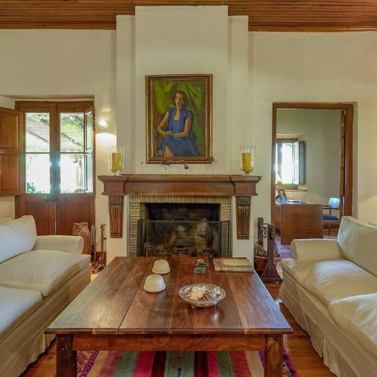 Tradicional Casona de época, opcional desayuno - Casa de 7 dormitorios - 2