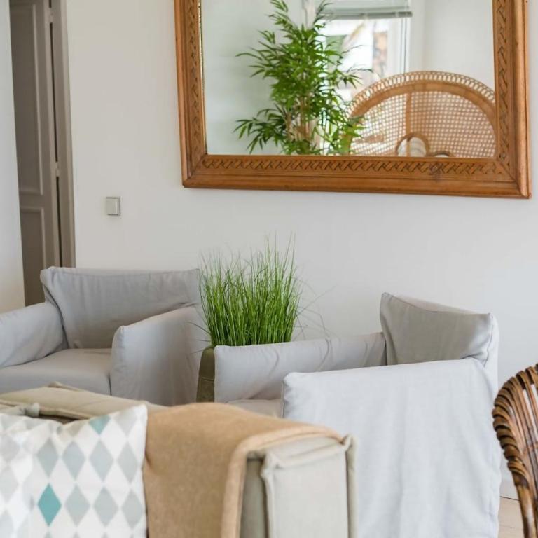 Villa Maluhia Frente Al Mar y Jacuzzi, Corralejo - Villa de 3 dormitorios - 13