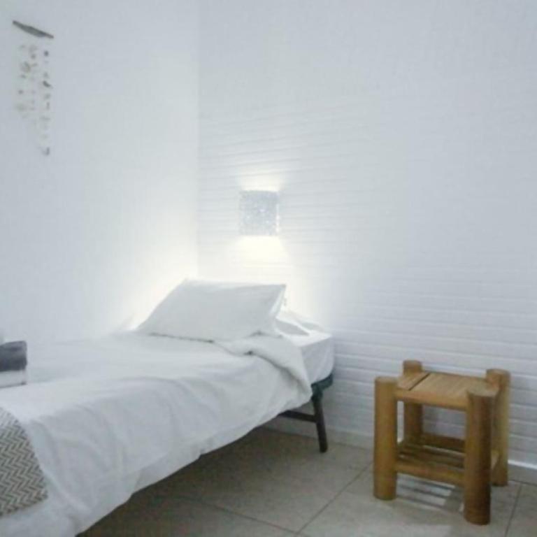 Villa Maluhia Frente Al Mar y Jacuzzi, Corralejo - Villa de 3 dormitorios - 23