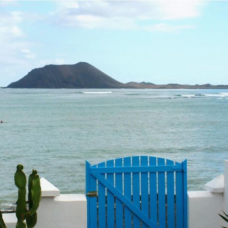 Villa Maluhia Frente Al Mar y Jacuzzi, Corralejo - Villa de 3 dormitorios - 33