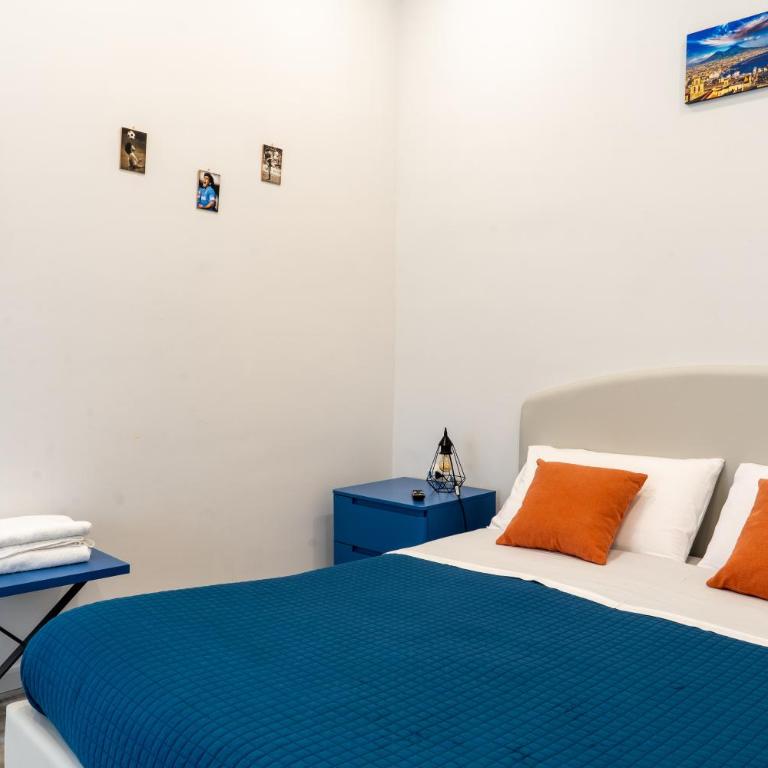 Fara's House - Double Room - 7