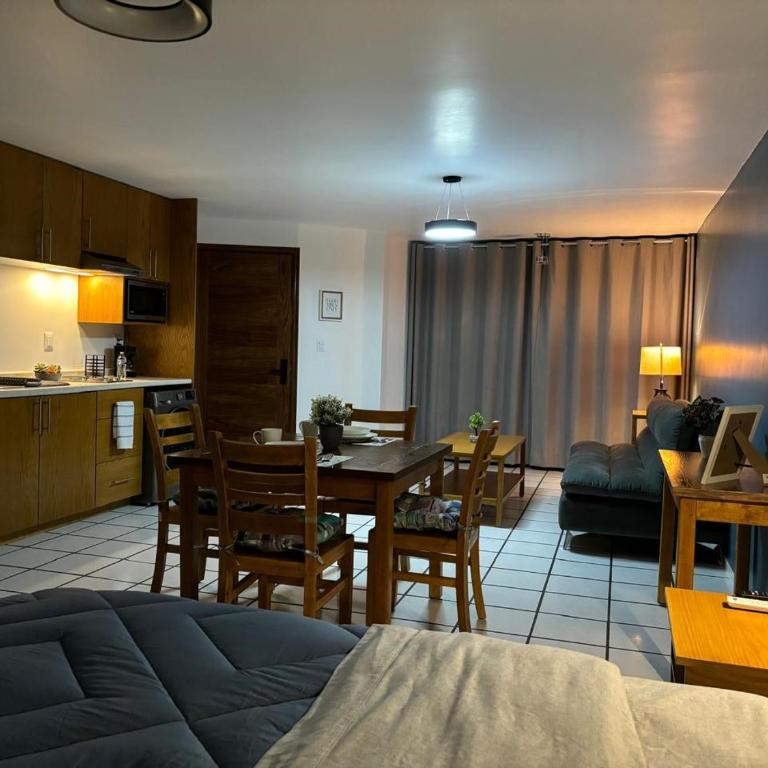 El Encanto Lofts - Loft - 3