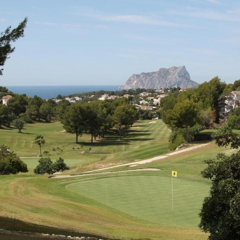 Villa in Moraira - El Farò - Villa with Private Pool - 71