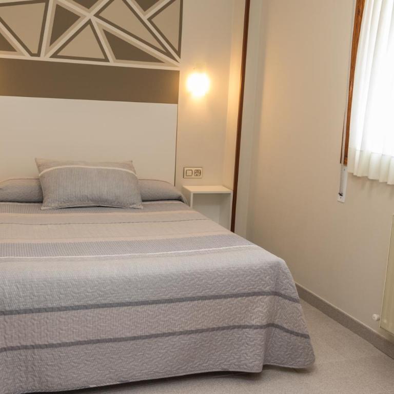 Hotel Plaza - Habitación Doble - 30