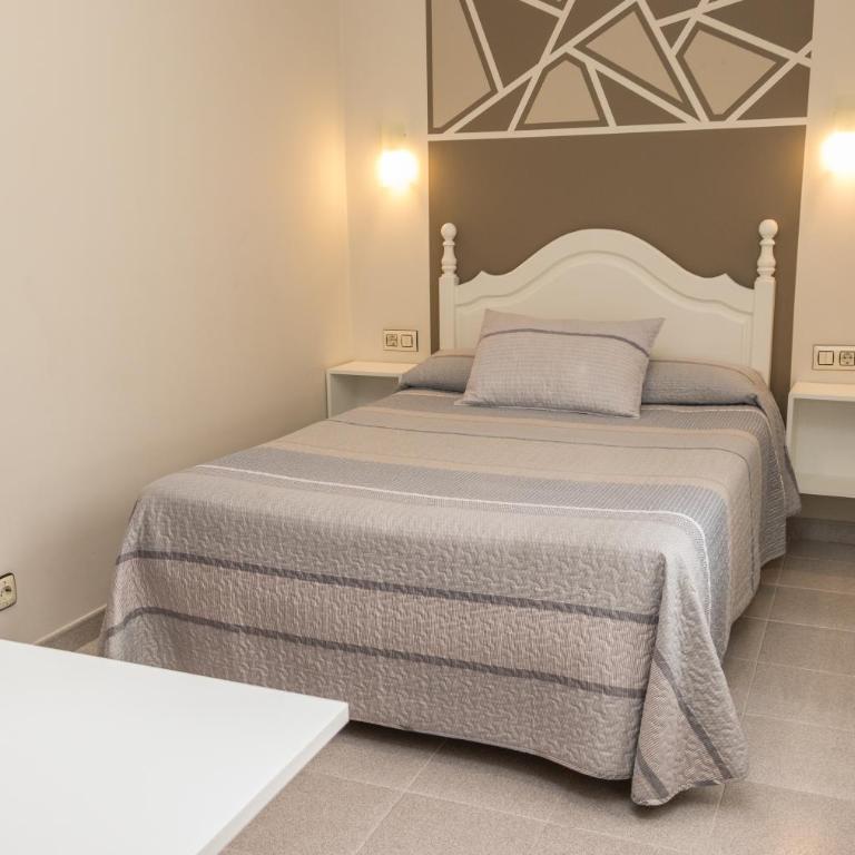 Hotel Plaza - Habitación Doble - 38