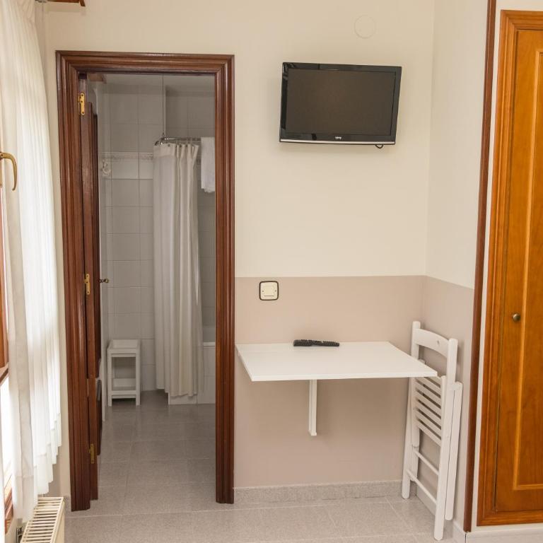 Hotel Plaza - Habitación Doble - 33