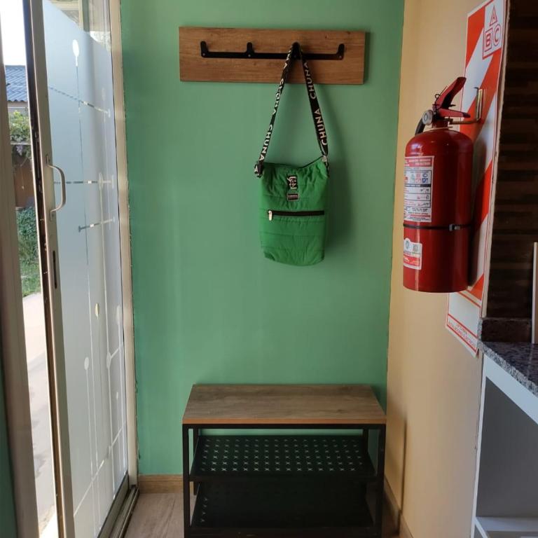 Host Patagonia - Apartamento de 1 dormitorio - 5